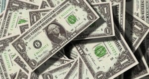 money doesn't make you happy