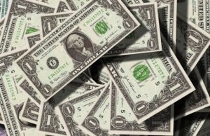 money doesn't make you happy