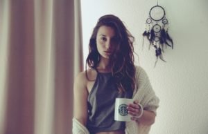 bad mood