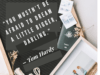 Quotes-Tom Hardy