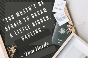 Quotes-Tom Hardy