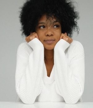 confidence unbreakab