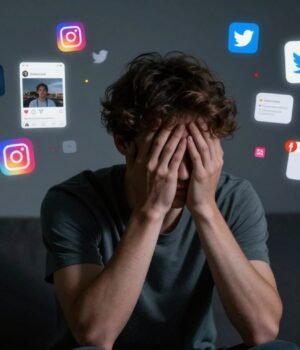 social-media-mental-health-effects social media mental health effects