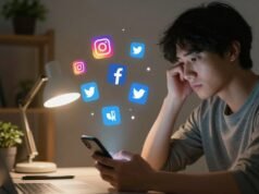 why do i compare myself