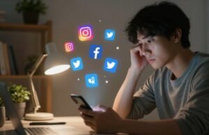 why do i compare myself