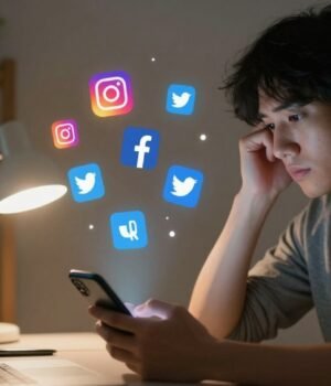 why do i compare myself