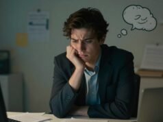 why do i overthink everything