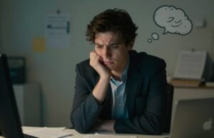 why do i overthink everything