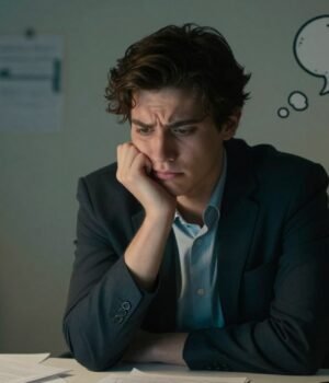 why-do-i-overthink-everything why do i overthink everything