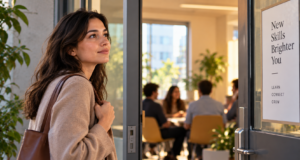 How to build self-confidence from zero